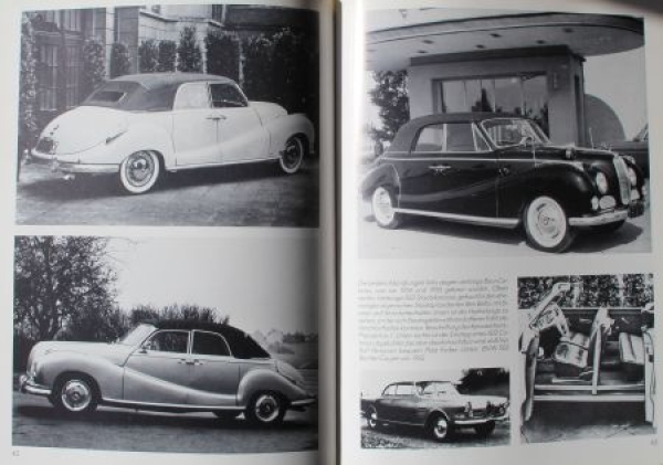 Lintelmann "Das BMW V8 Buch" BMW-History 1989 (9090)